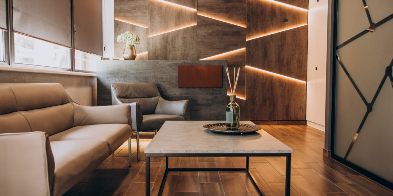 interior design arkine