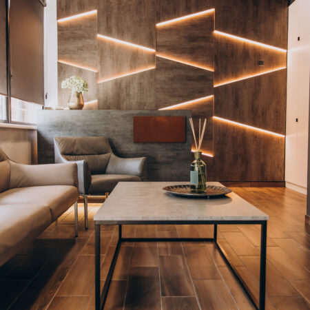 interior design arkine